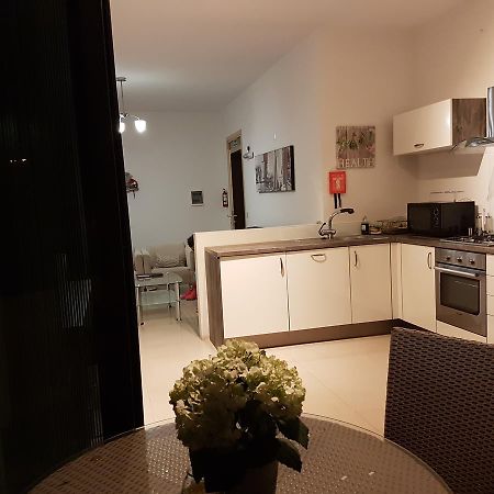 Mellieha Sea And Land View Apartment Kültér fotó